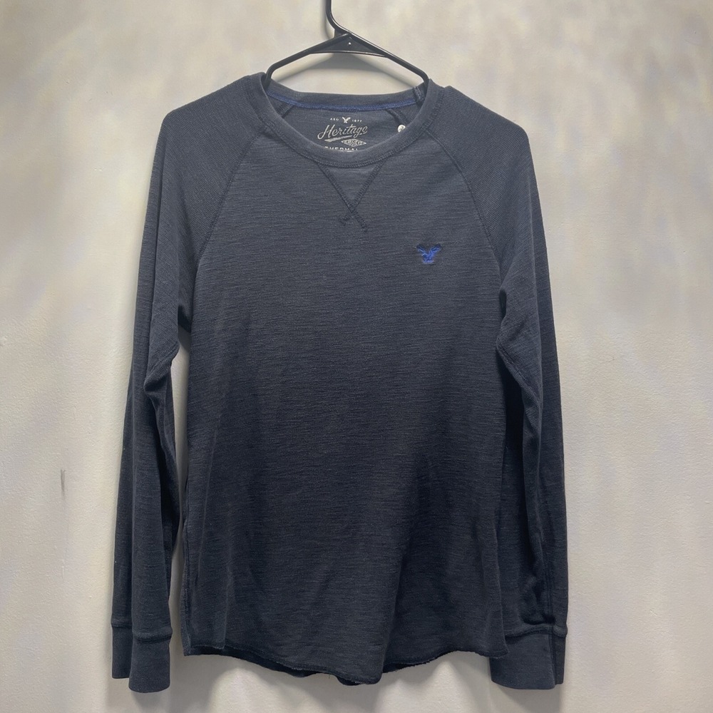 Heritage Thermal Classical Fit Boys  Medium